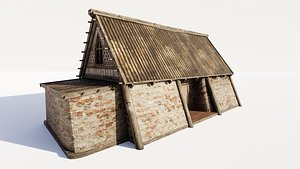 Medieval Home