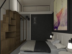 max residense