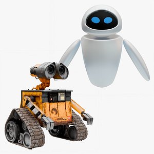 WALL-E Collection