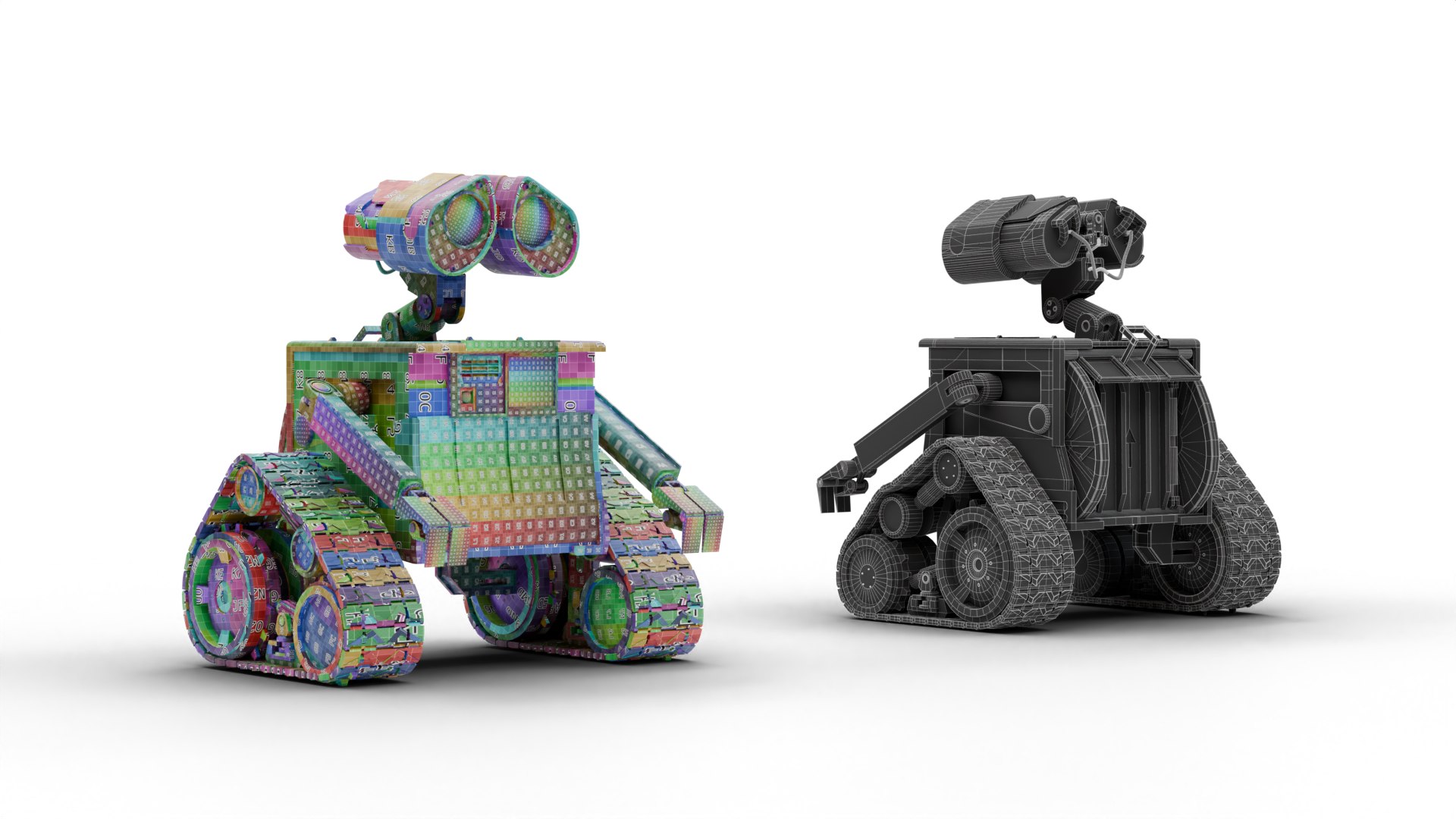 3D WALL-E Collection model https://p.turbosquid.com/ts-thumb/GW/7hLRS9/eB/11walle/png/1769351032/1920x1080/fit_q87/39e96b2d04199c082496fab0f92937e74be32bce/11walle.jpg