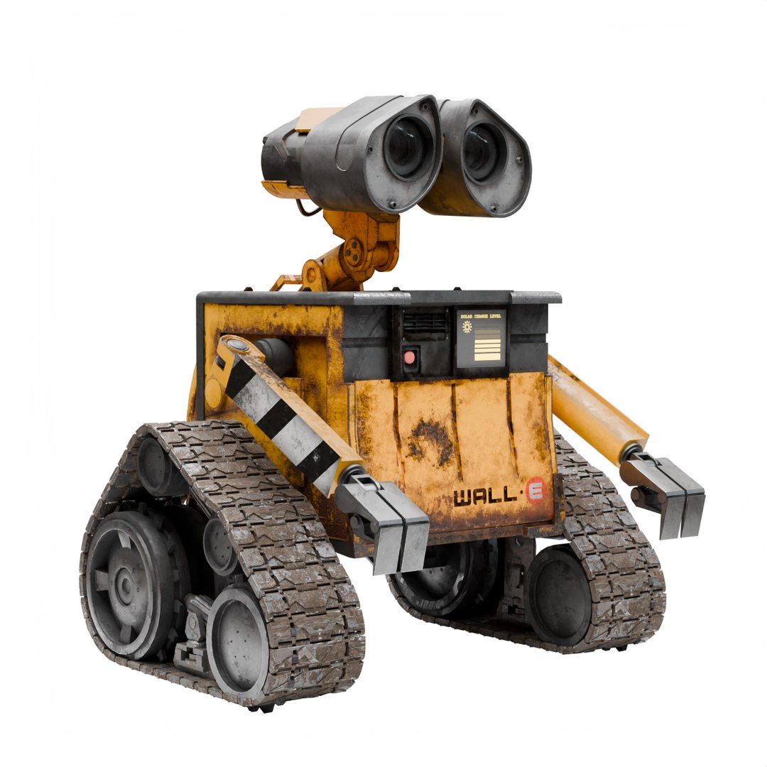 3D WALL-E Collection model https://p.turbosquid.com/ts-thumb/GW/7hLRS9/gY/1walle/png/1769351030/1920x1080/fit_q87/dfbff27779b6456e64182807c2ed212666b83c1b/1walle.jpg