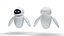 Collezione WALL-E