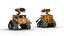 Collezione WALL-E