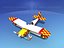 Stolp Starduster SA100 V20