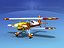 Stolp Starduster SA100 V20