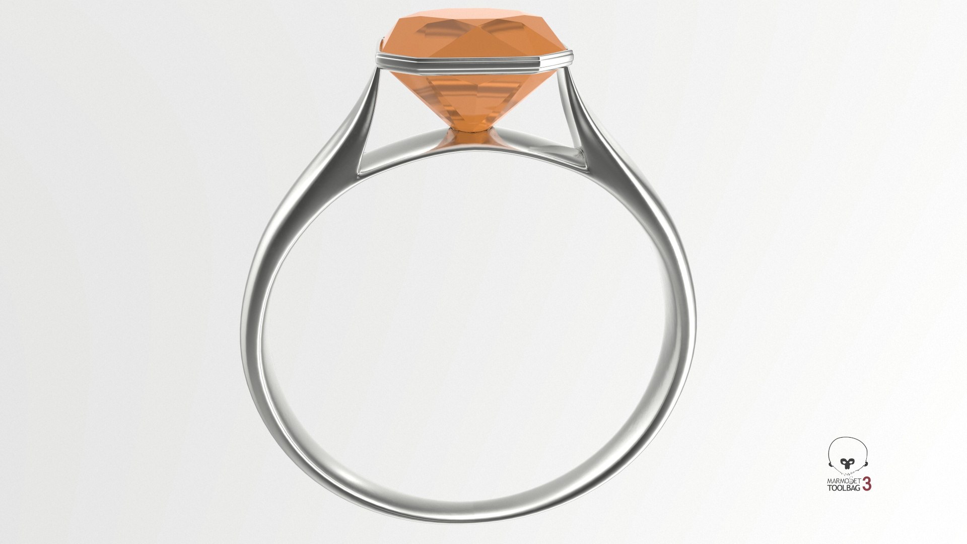 Asscher Cut Imperial Topaz On Silver Wedding Ring V01 3D model https://p.turbosquid.com/ts-thumb/GW/CZrhjl/EA/screenshot001/jpg/1668258674/1920x1080/fit_q87/5caf56479595fdbaf04c96747af3feb23ef8e051/screenshot001.jpg