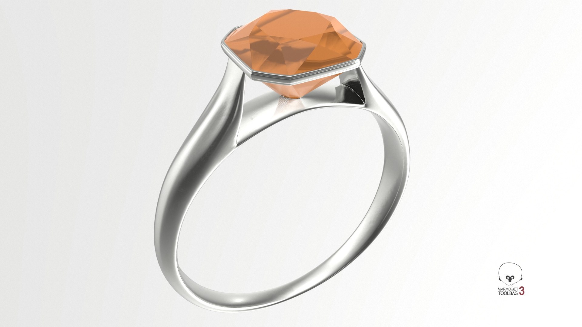 Asscher Cut Imperial Topaz On Silver Wedding Ring V01 3D model https://p.turbosquid.com/ts-thumb/GW/CZrhjl/Tc/screenshot000/jpg/1668258675/1920x1080/fit_q87/2aba3f09aeff0efecd844889065716cca869989d/screenshot000.jpg