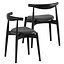 CH20 Elbow Chair