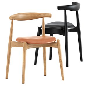CH20 Elbow Chair