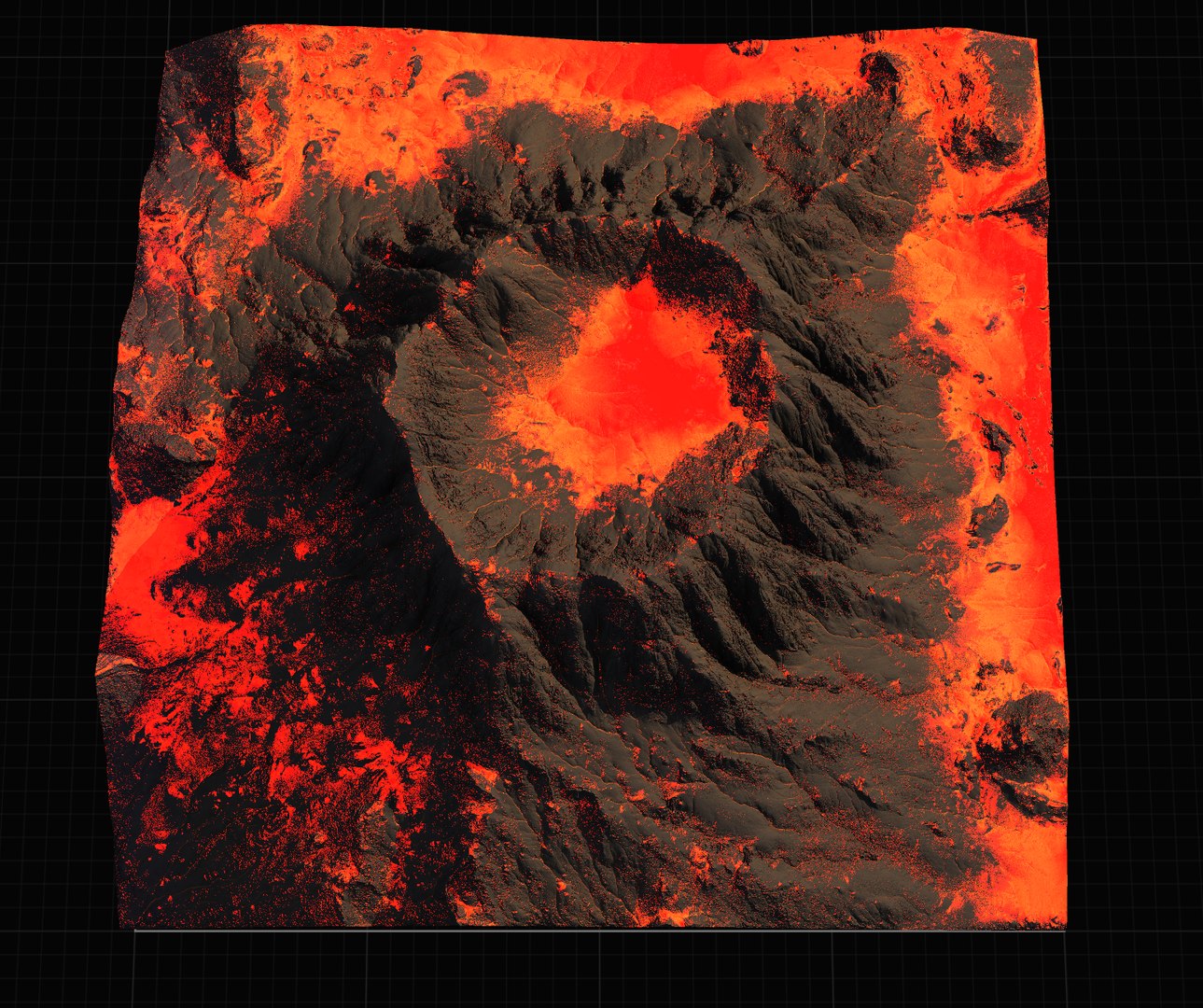 Lava Volcanic Landscape BUNDLE 3D model https://p.turbosquid.com/ts-thumb/GW/FsloQ2/9j/screenshot20240622130233/png/1719054219/1920x1080/fit_q87/098a83c15a2116c6719cb8cba31ac0616d951cb7/screenshot20240622130233.jpg