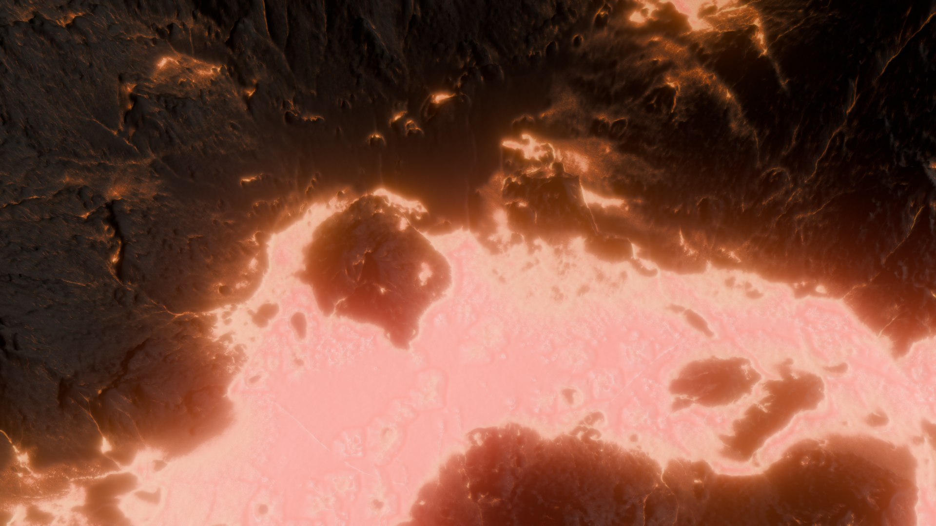 Lava Volcanic Landscape BUNDLE 3D model https://p.turbosquid.com/ts-thumb/GW/FsloQ2/dm/14/png/1722329036/1920x1080/fit_q87/77ae8aaeb541e2a9b2c39da498303c2ceb29e5a3/14.jpg