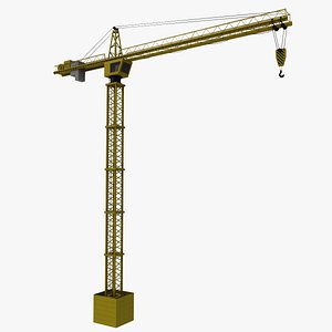 tower crane