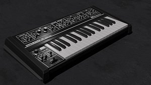 Roland Sh-09