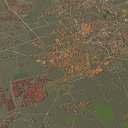 Marrakesh Morocco - city and urban
