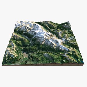 Mont Blanc