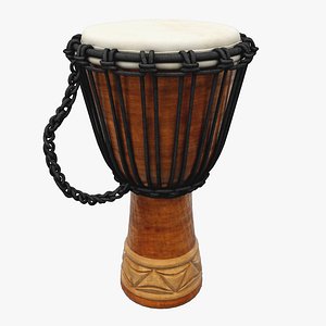 Djembe