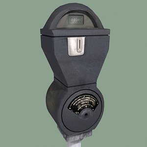 Parking Meter