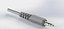 3.5mm-audio plug-long