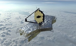 James Webb Space Telescope