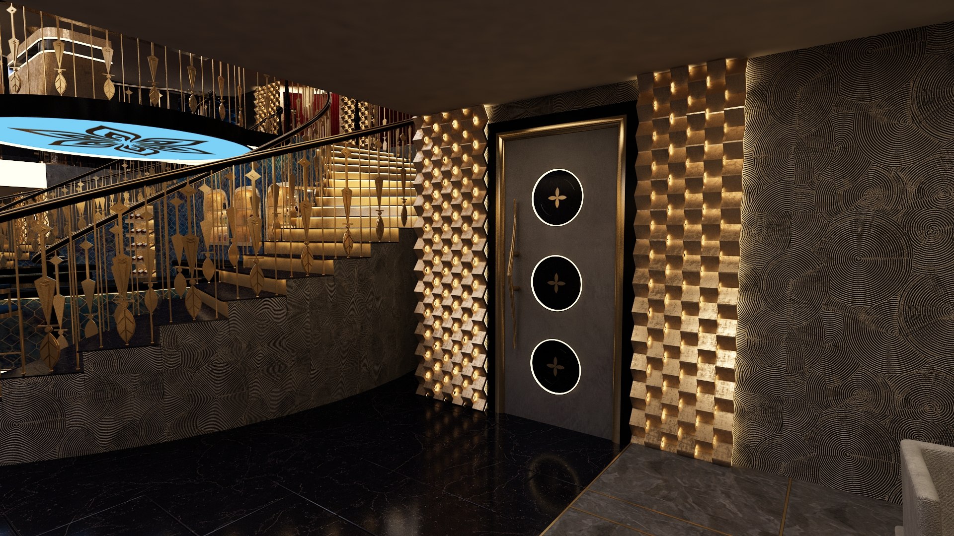 Luxury nightclub bar interior design 3D model https://p.turbosquid.com/ts-thumb/GW/wUj2L9/SH/15/jpg/1679584574/1920x1080/fit_q87/4bd2d94cded19defd0156284b79397c7dc2fa091/15.jpg