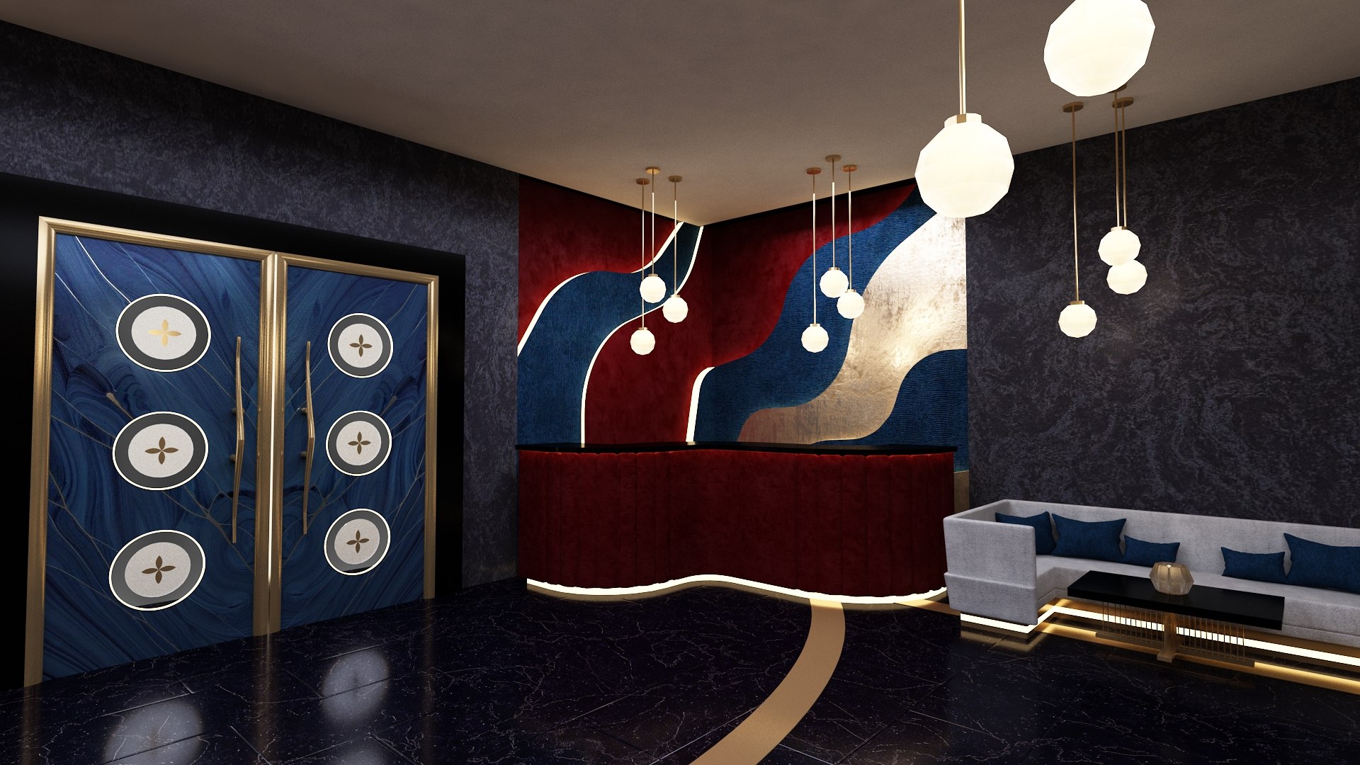 Luxury nightclub bar interior design 3D model https://p.turbosquid.com/ts-thumb/GW/wUj2L9/Tv/12/jpg/1679584559/1920x1080/fit_q87/1f9d07719e9aa68b9dfd251fb52537639475416f/12.jpg