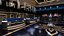 Luxus-Nachtclub-Bar-Innenarchitektur