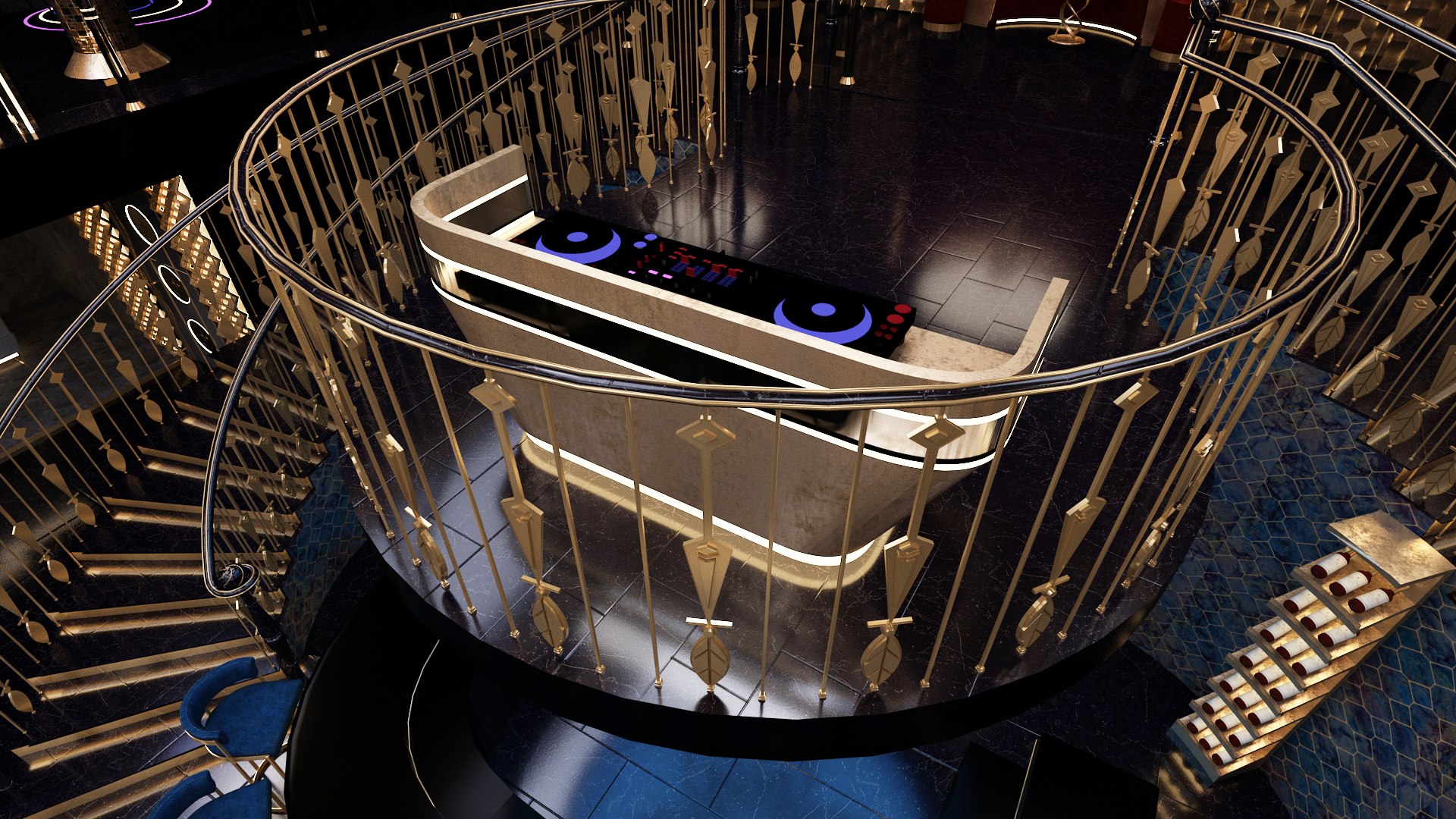 Luxury nightclub bar interior design 3D model https://p.turbosquid.com/ts-thumb/GW/wUj2L9/xg/16/jpg/1679584580/1920x1080/fit_q87/63100dc51d3370df8b639e88677552888935382d/16.jpg