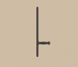 Police Baton