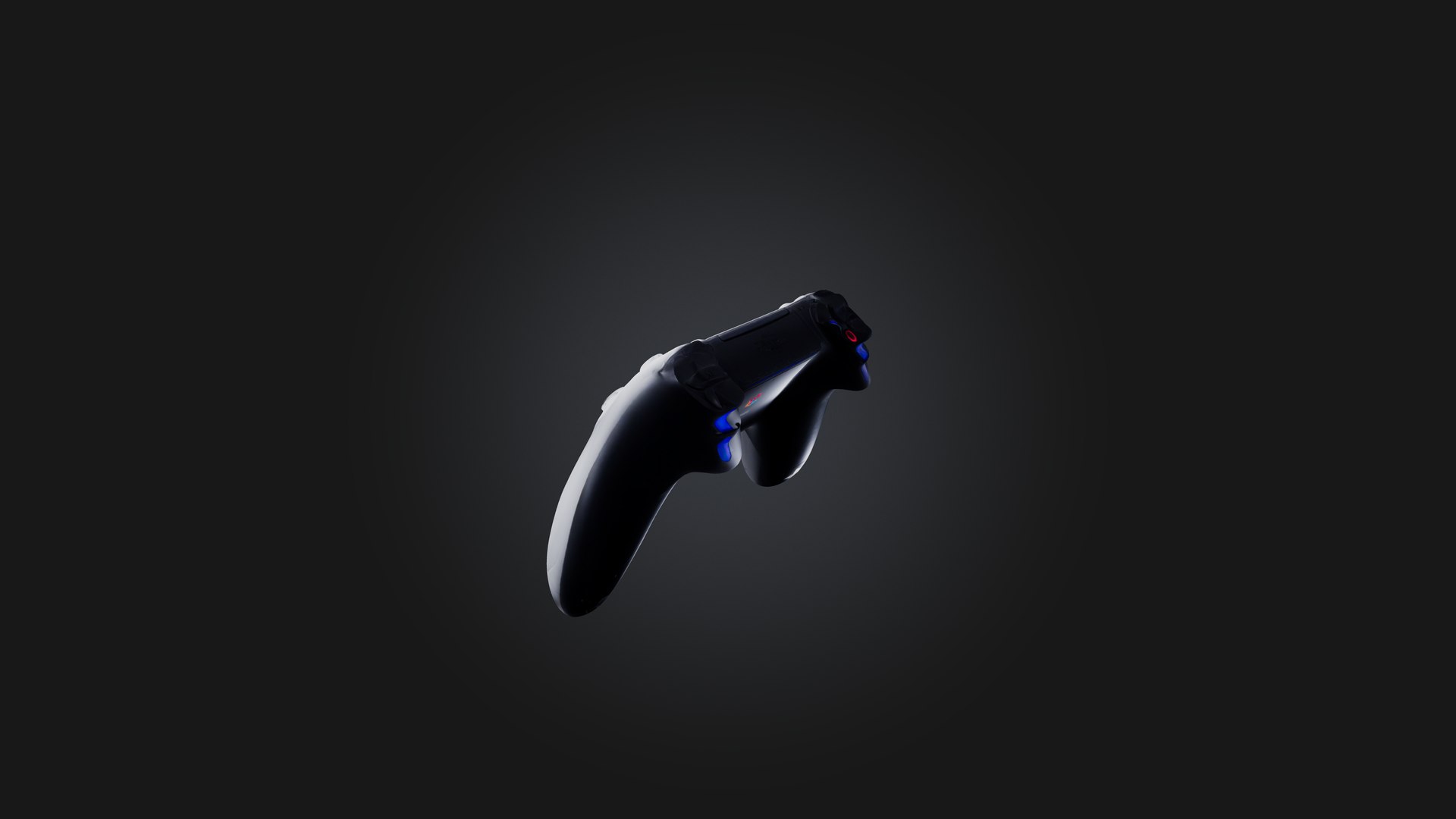 Playstation Handle 3D TurboSquid 2290995