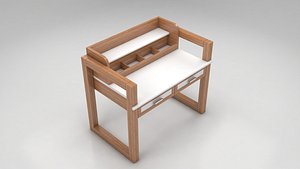 activity table model