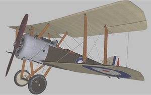 Sopwith Pup