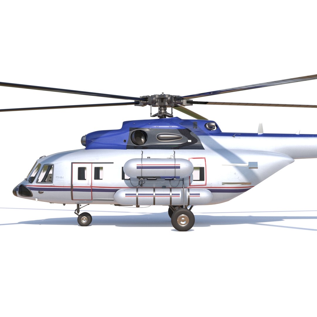 3D mi 8 helicopter model https://p.turbosquid.com/ts-thumb/GX/4zK28J/cvDLrnmb/render02/jpg/1536312048/1920x1080/fit_q87/8b599a57540616ec87bddc5da835e8d28ffe7c8a/render02.jpg