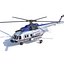 Helicóptero MI 8