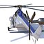 Helicóptero MI 8