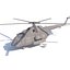 Helicóptero MI 8