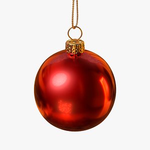 Christmas Ornament