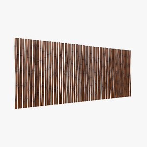 Bamboo Burn