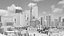 Cityscape Kitbash Collection Vol1
