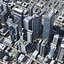 Cityscape Kitbash Collection Vol1