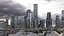 Cityscape Kitbash Collection Vol1