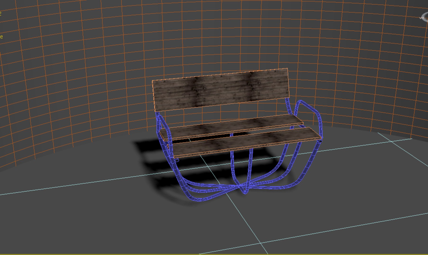 Curved Garden Bench 3D model https://p.turbosquid.com/ts-thumb/GX/Fgld0U/mc/ragardenchair7/png/1753450172/1920x1080/fit_q87/0a08b3b17b879d7df7e69cffec6f4871a770e96e/ragardenchair7.jpg