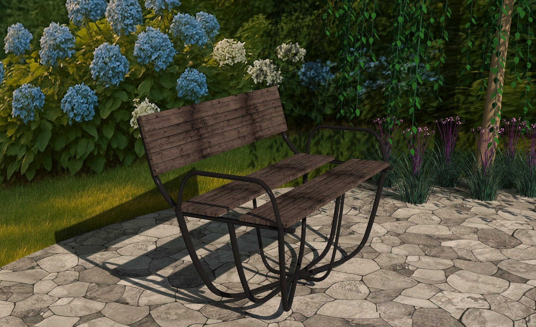 Curved Garden Bench 3D model https://p.turbosquid.com/ts-thumb/GX/Fgld0U/rE/ragardenchair3/jpg/1753450168/1920x1080/fit_q87/f097cee9dd1acfeac4dc9acef07d20d3ce610af1/ragardenchair3.jpg