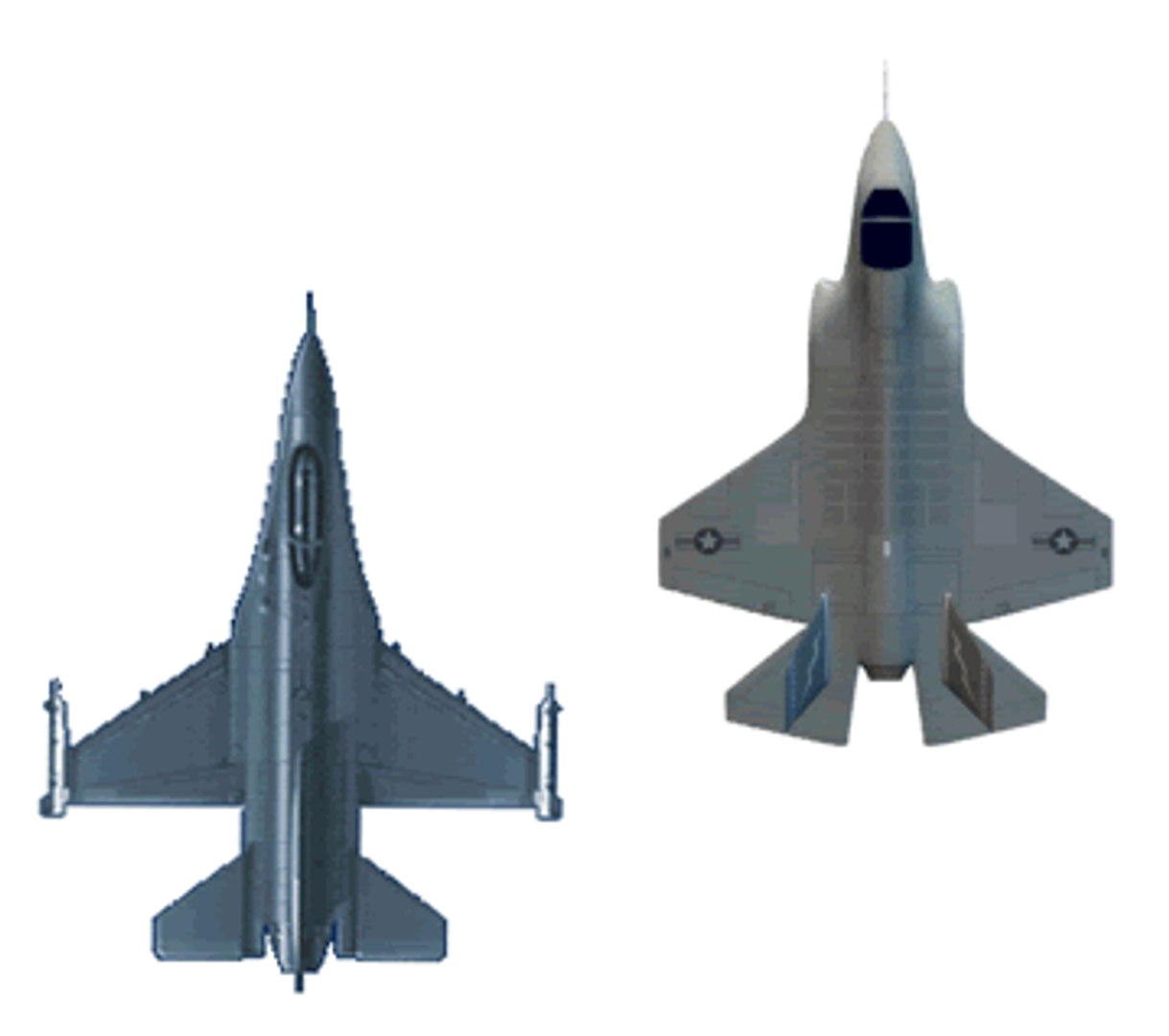 Military Base Resolution 3d Model