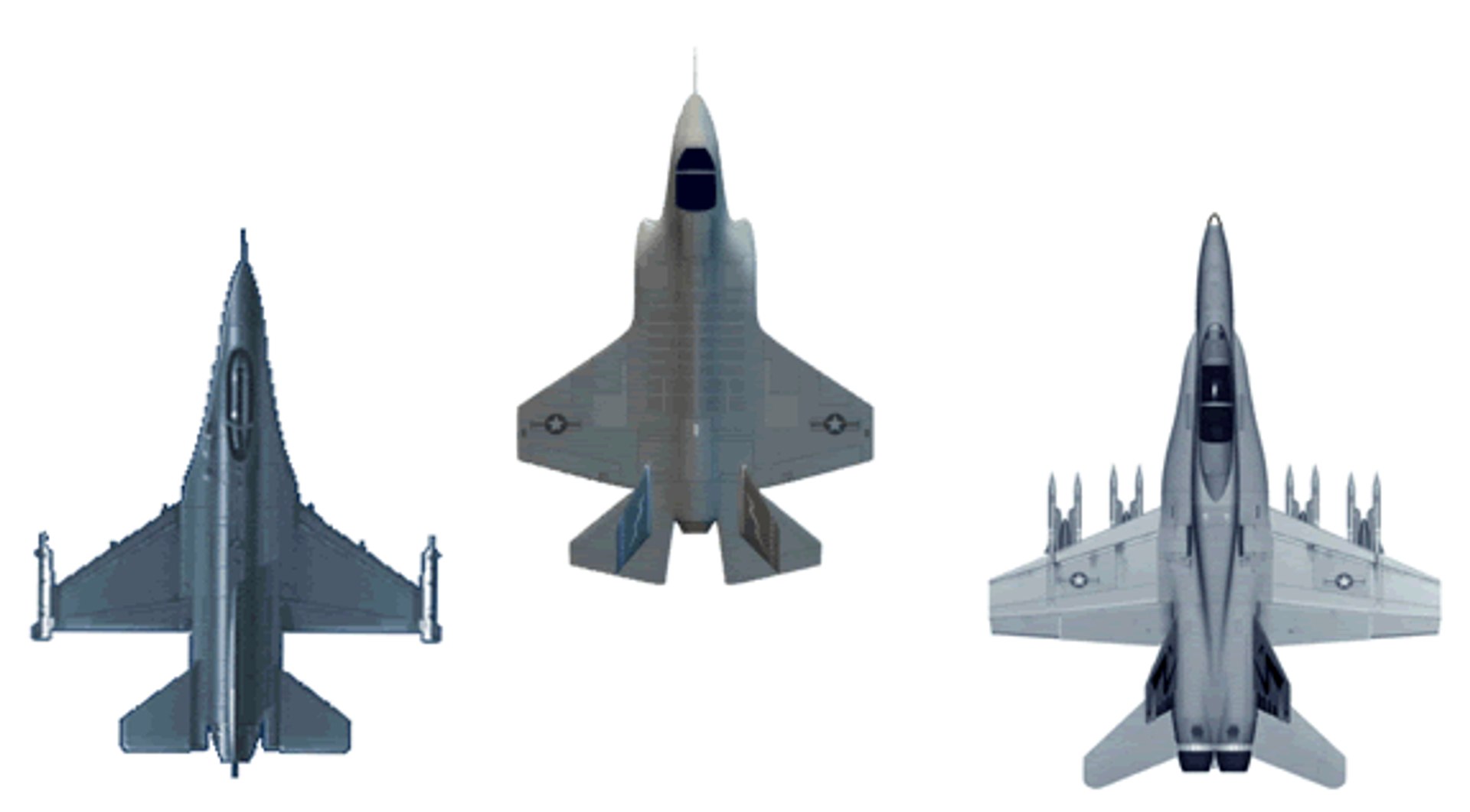 Military Base Resolution 3d Model