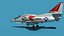 Douglas A-4M Skyhawk V07 USMC model
