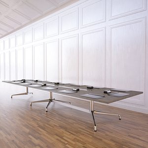 Meeting room table