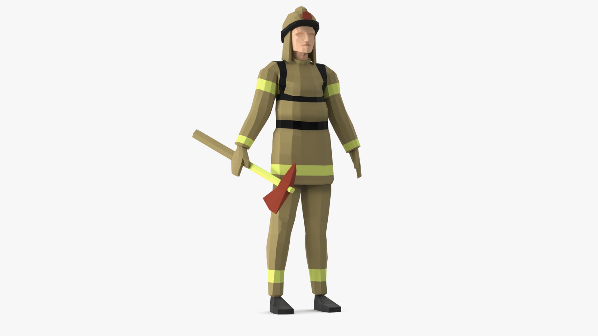 3D model Big Rigged Low Poly Characters Collection for Maya https://p.turbosquid.com/ts-thumb/GX/V7aKIO/nW/firefighterlowpolyriggedformayac4dmodel036/jpg/1707892283/1920x1080/fit_q87/03f1bf0e5fe70c77ce535207a02bf00bd6e7ef14/firefighterlowpolyriggedformayac4dmodel036.jpg