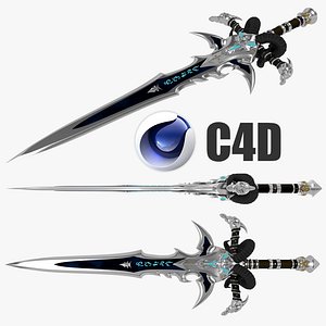 Frostmourne