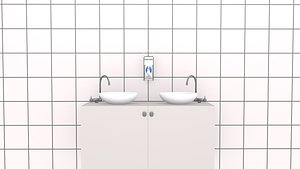 Hospital Disinfection