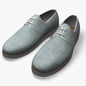grafton shoes 3d lw